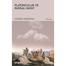 Platonculuk Ve Ruhsal Hayat - Qhdh-613527