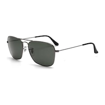 Ray-Ban Rb3136 004 58 Unısex Güneş Gözlüğü