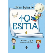 Halim Selim ile 40 Esma - Mehmet Yaşar - Uğurböceği