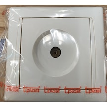 T.plast Camilya Beyaz Tv Prizi Geçişli