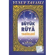 Cep Rüya Tabirleri Cep-Kod:C23 / Yusuf Tavaslı