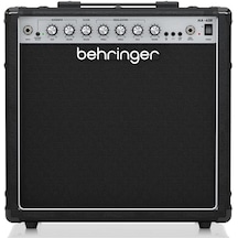 Behringer HA-40R 40 Watt Gitar Amplifikatörü