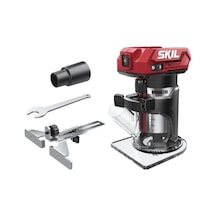 Skil Compact 3170CA Akülü Freze