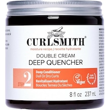 Curlsmith Yoğun Nemlendirici Saç Maskesi 237ml