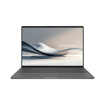 Asus Zenbook A14 UX3407NA-QD041W Snapdragon X2 Elite X2E88100 16 GB 512 GB SSD 14" W11H Dizüstü Bilgisayar