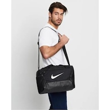 Nike Brasilia Antrenman Spor Çantası Ba5961-010V4