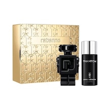 Rabanne Phantom Erkek Parfüm EDP 100 ML + Sprey Deodorant 150 ML