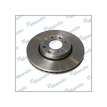 Renault Taliant Fren Diski On 2021-2024 Mando Mbc035247 2adettir