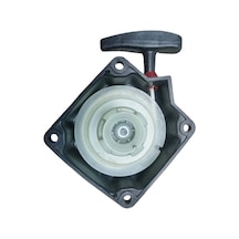 Motorlu Tırpan Starter Komple Bg/bc520 Hyundai/hy43 Kolay Çekim