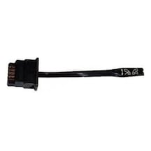 Doganer Cam Silgi Silecek Fiskiye Kumanda Kolu Renault R12 Toros Gts-tl-tn-tx-sw-ts 1.4 Beş Fişli 71 2000 Doganer 2001 7700585576 7701348307