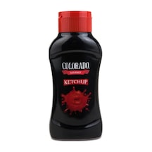 Colorado Ketçap 12 X 550 G