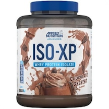 Applied Nutrition Iso-xp Whey Protein Isolate İzole 1.8 Kg Çikolata Aromalı