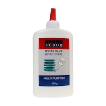 Südor Beyaz Tutkal 250gr Beyaz Yapıştırıcı