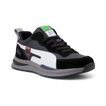 Guja 24y565 Erkek Sneaker Siyah