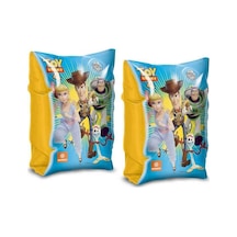 Sunman Toy Story Şişme Kolluk Çok Renkli