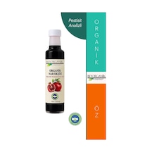 Beyorganik Pestisit Analizli Organik Nar Ekşisi 350 G