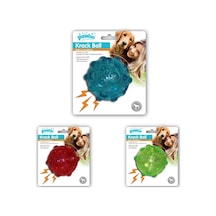 Pawise - 862 - Krack Sesli Top Köpek Oyuncağı - Aconcept - 7,5 Cm