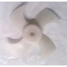Suzukı Carry- 98/04 Radyatör Fan Kanadı 4 Bıçak Tw