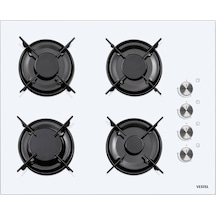 Vestel AO-65104 B Ankastre Ocak