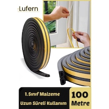 100 M