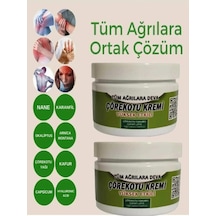 Çörekotu Kremi Masaj Kremi 150 Ml X 1 Adet