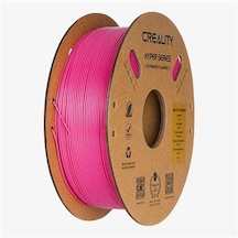 Creality Hyper Pla 1.75 Mm 1 Kg Viva Magenta Filament - S3dc-110 Ttmcrty0014