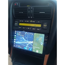 Lexus Gs300 İçin 9 İnç Android Radyo Montaj Aparatı Soporte