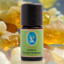 Günlük Hindistan Yağı 5 Ml