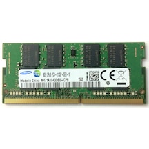 Samsung M471A1G43DB0-CPB 8 GB DDR4 2133 MHz CL15 Notebook Ram Samsung M471A1G43DB0-CPB 8 GB DDR4 2133 MHz CL15 Notebook Ram