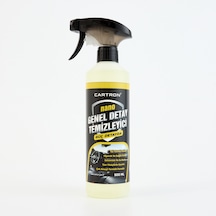 Cartron Nano Genel Detay Temizleyici 500ml