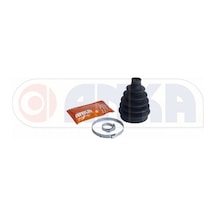 Anka Aks Körüğü İç Renault Clıo Iv 1.5 Dcı 2012 Anka 40104009 7701209469
