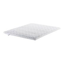 İşbir Yatak SoftPed Ergonomik Lateksit Yatak Pedi 140x200