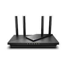 Tp-lınk Archer Ax55 Ax3000 Wıfı6 5 Port Gıgabıt 2.4/5ghz Dualband Router