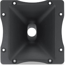 Rcf H100 1" Boğazlı 90x75 Derece Fiber Horn Borazan