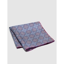 Cacharel Erkek Bordo Mendil 50325386-900