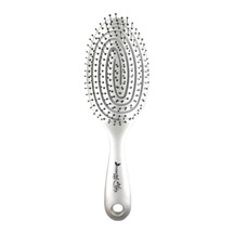 Nascita Pro 03 Üç Boyutlu Oval Saç Fırçası