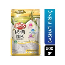 Reis Royal Basmati Pirinç 500 G 12'li Paket