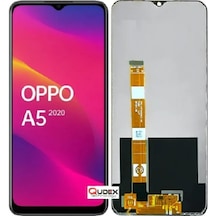 Oppo A5 2020 Lcd Ekran Dokunmatik Cph1931