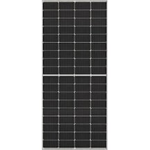 Sensation 215w Watt Half Cut Monokristal Perc Solar Güneş Paneli