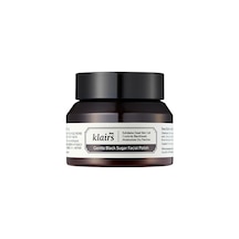 Dear Klairs Gentle Black Sugar Facial Polish Esmer Şekerli Nazik Yüz Peeling 110 G