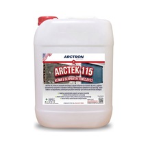 Arctron Serpantin Temizleyici Likit - 20 Kg