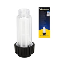 Michelin MPX46186 Basınçlı Yıkama Makineleri İçin Universal Su Giriş Filtresi