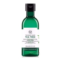 The Body Shopçay Ağacı Tea Tree Arındırıcı Tonik 250 Ml