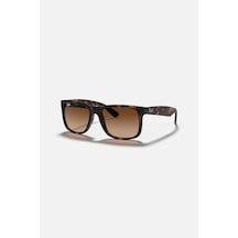 Ray-Ban Justin Classic S 0rb4165 710/13 Uv Koruyucu Filtreli Süper Hafif Klasik Unisex Güneş Gözlüğü