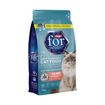 5 Adet Flexi For Somonlu Kısırlaştırılmış Yetişkin Kedi Maması 15 Kg