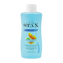 Stax Yüz Temizleme Toniği 250 ML