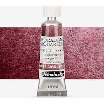 Horadam Aquarell Supergranulation Volcano Violet 15 Ml