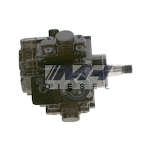 Bosch 0445020070 Yüksek Basınç Yakıt Pompası Komatsu Pc70 Pc130 Pc138us, Saa4d95le-5 3.3l