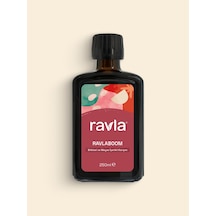 Ravlaboom Bitkisel Ve Meyve İçerikli Karışım - 250 Ml
