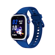 Buff Kids Watch Adventure 4.5g Sim Kartlı Akıllı Çocuk Saati (Distribütör Garantili)